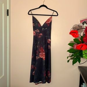 AX Paris Midi Cocktail Dress